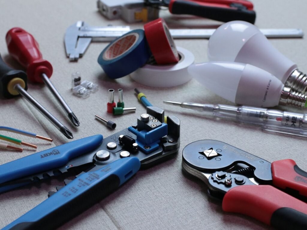 electrical-technician-lab