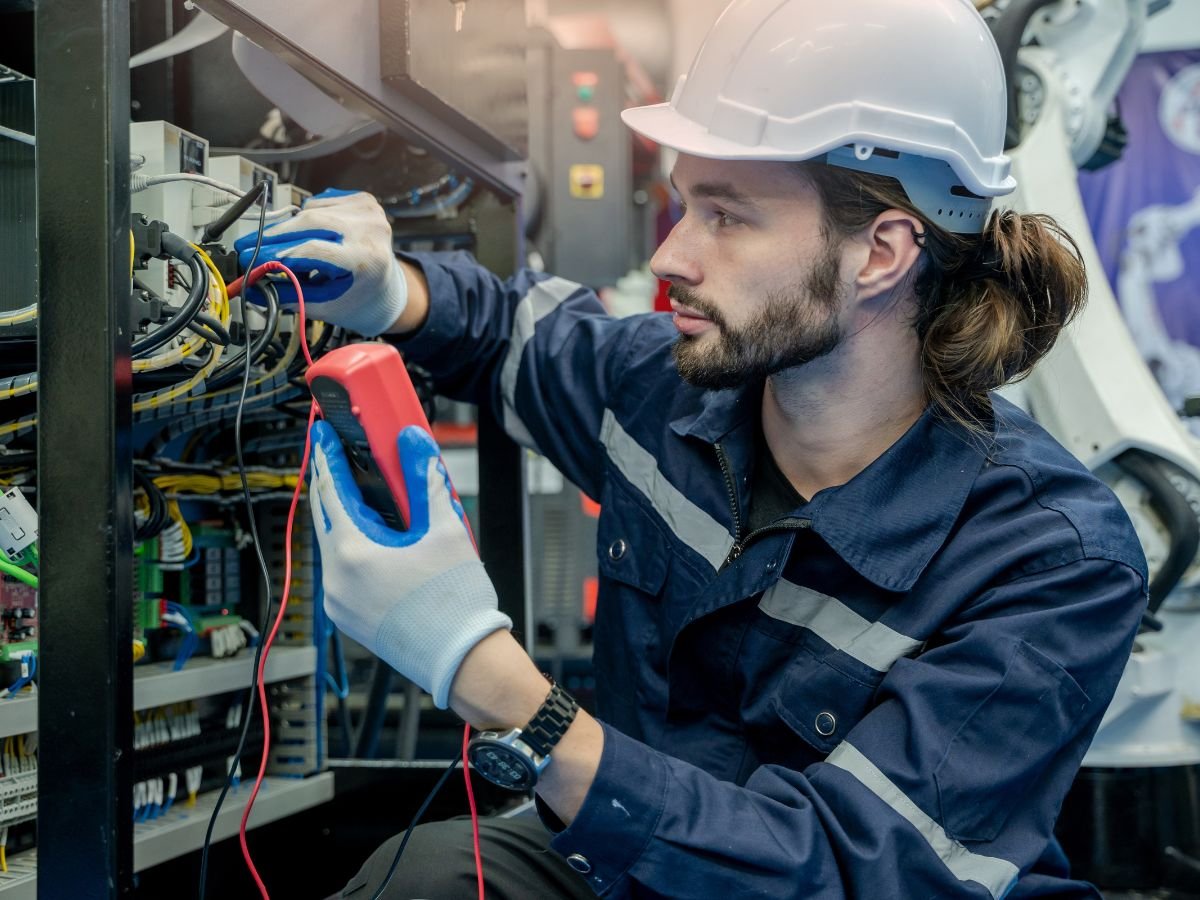 electrical-technician-lab