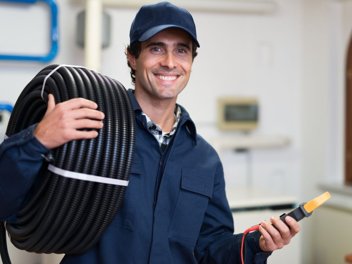 electrical-technician-lab